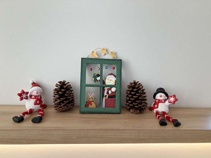 メリークリスマス！！